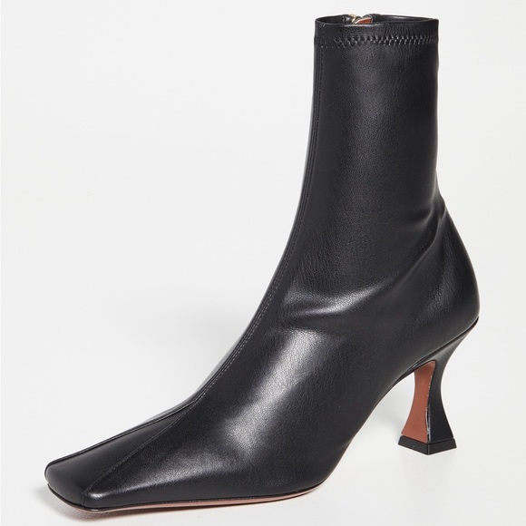 ‼️SOLD‼️ Manu Atelier Duck Boots - 37 / 7 - Picture 3 of 7